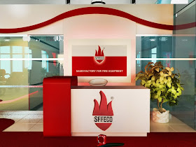SFFECO SHOWROOM