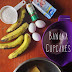 Guiltless Gourmand: Banana Cupcakes