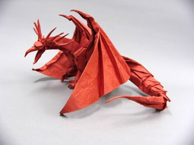 Origami Japan