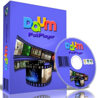 Daum PotPlayer 1.5.41157 