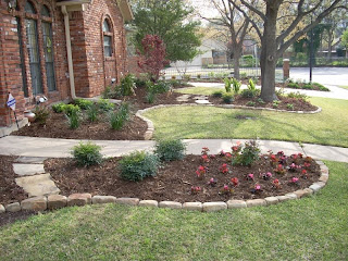 Corner Lot Front Yard Landscaping Ideas