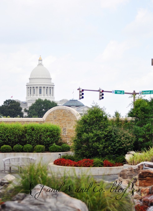 Capitol CR