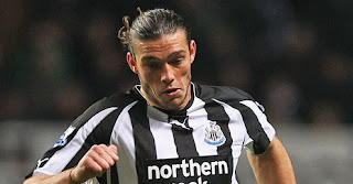 Andy Carroll