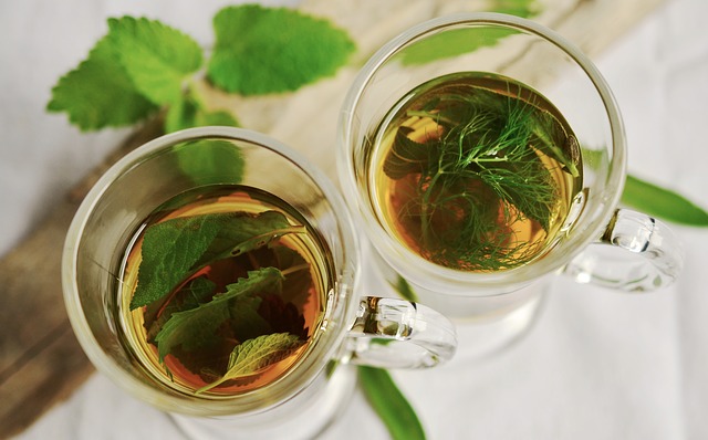 هل يمكن للشاي الأخضر منع مرض الزهايمر