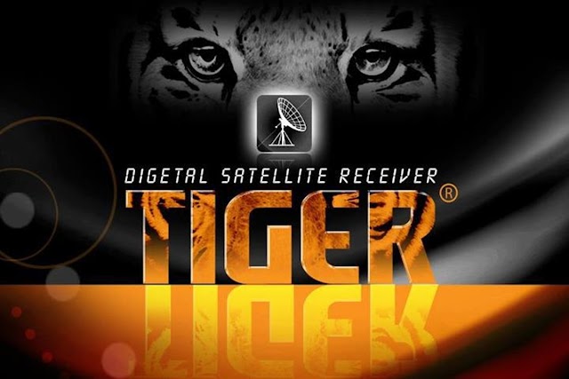 LINHA TIGER T555 RIO , TIGER I-555 PRO HD , TIGER I-555 LINK HD , TIGER I-555 PLUS HD - ATUALIZAÇÃO 20/11/2016