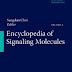 Encyclopedia of Signaling Molecules by Sangdun Choi