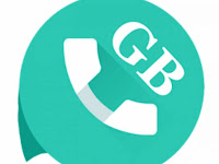 Download GBWhatsApp Unofficial V7.81 Latest Version 