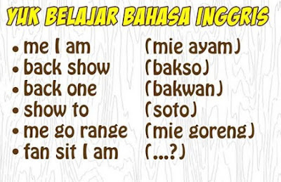 10 Meme 'Makanan' yang Kocaknya Malah Bikin Baper