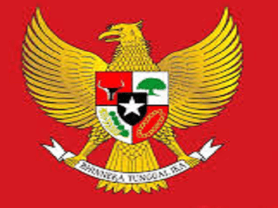  puisi tentang pancasila dibawah