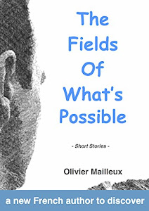 THE FIELDS OF WHAT’S POSSIBLE (English Edition)