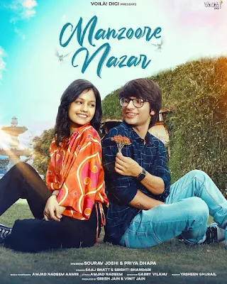 Manzoore-Nazar-Lyrics-Sourav-Joshi