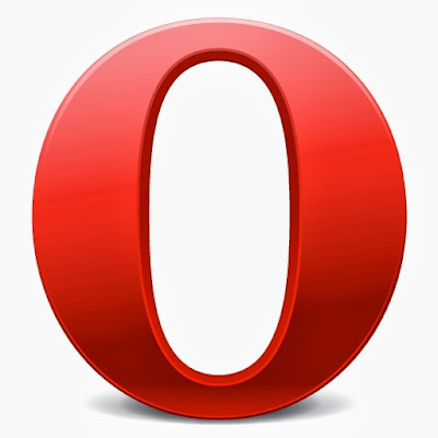 Opera Web Browser Full Version