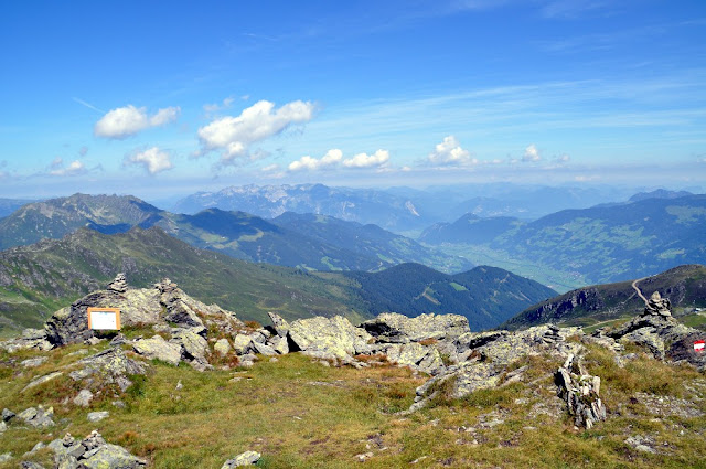 escursioni zillertal