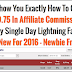  Simple 4 step Method that Makes Commissions lighting Fast Free Download