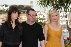 In Interview, Lars von Trier Says He May Be Done Wth 