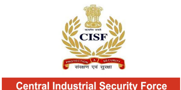 CISF (Central Industrial Security Force) Jobs Recruitment