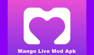 Mango Live Mod Apk v2.3.0 Unlocked All for Android/iOS