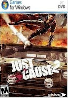 Just Cause 2 