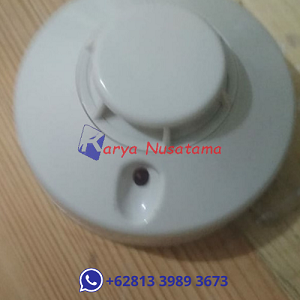 Jual Smoke Detektor 882 Notifier Instalasi Fire Alarm