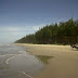 Tempat Wisata Pantai Panjang Bengkulu