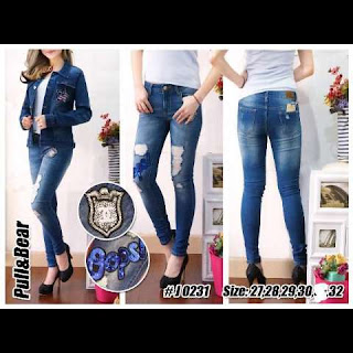 CELANA JEANS CHANEL, GUESS, LV, JUAL CELANA JEANS IMPOR, JUAL CELANA JEANS WANITA IMPOR, CELANA WANITA IMPOR, CELANA JEANS IMPOR BRANDED, CELANA JEANS IMPOR TERKINI, CELANA JEANS IMPOR DARI BANDUNG, JAKARTA, SURABAYA