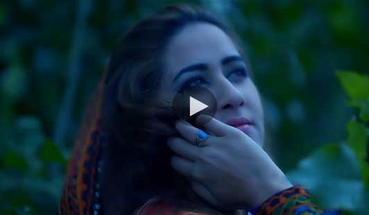 Pashto New HD Song 2017 Wa Zalimi Nare Baraan De By Rabi Sakhi