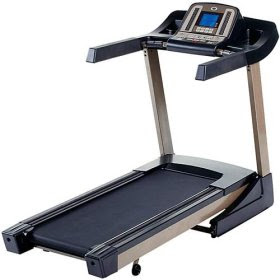 The Horizon Fitness PST6 is a clone of several other Horizon Fitness models. Expect similar performance and features!