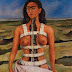 Painting Pain: Frida Kahlo at SFMOMA