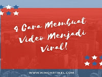 4 Cara Pelaku Bisnis Membuat Video Menjadi Viral di Media Sosial