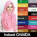 Hijab Bahan Lycra