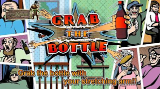 Grab The Bottle v1.5 Mod Apk Full For Android Download