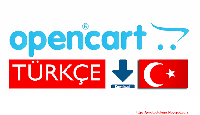 Opencart Full indir