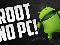 How To Root and Unroot Your Android Phone Without PC 2107