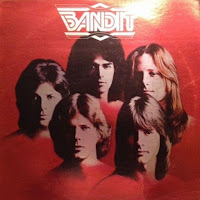 Bandit - self titled