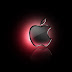 Red Apple iPad Wallpaper HD