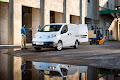 Nissan e-NV200