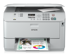 Epson WP-4515DN