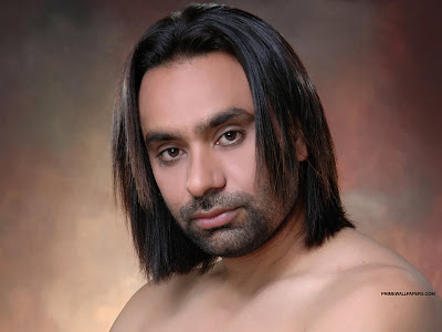 Babbu Maan Wallpapers