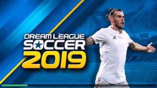 BAIXAR Dream League Soccer 2020 Android 6.13 APK