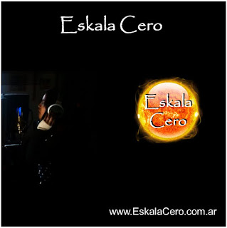 Eskala Cero