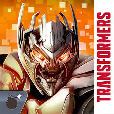 تحميل وتنزيل لعبة TRANSFORMERS: Forged to Fight 8.1.2 APK للاندرويد 