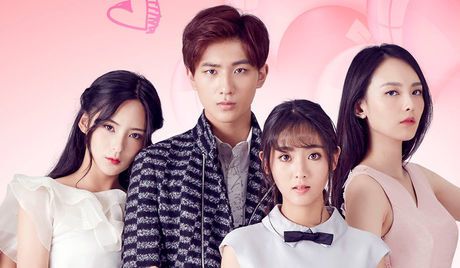 Master Devil Do Not Kiss Me Season 2 |Chinese Drama ...