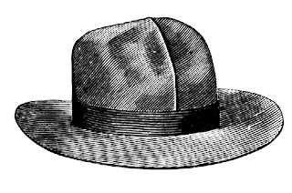 hat