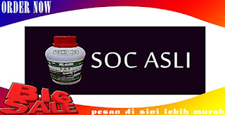 Jual Suplemen Ternak SOC HCS Online Di Grobogan Purwodadi