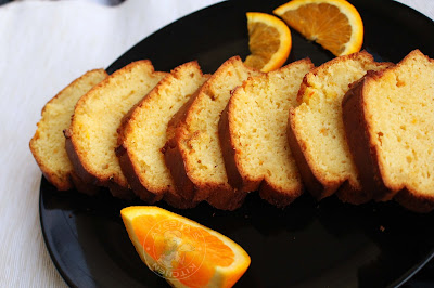 ayshas kitchen cake recipes for festive season. simple cakes with orange juice and zest