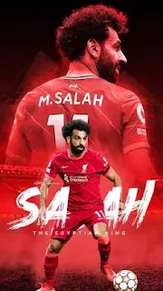 صور وخلفيات محمد صلاح