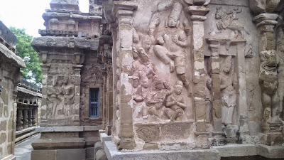 Vaikunta nadha temple