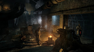 Metro 2033 Redux PC Review