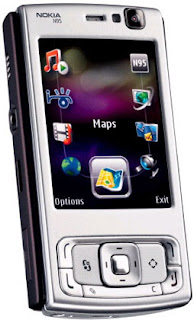 Nokia N95