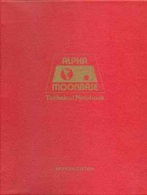 Moonbase Alpha Technical Notebook